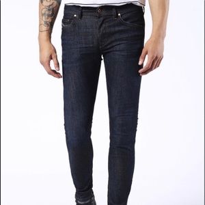 Diesel Jean